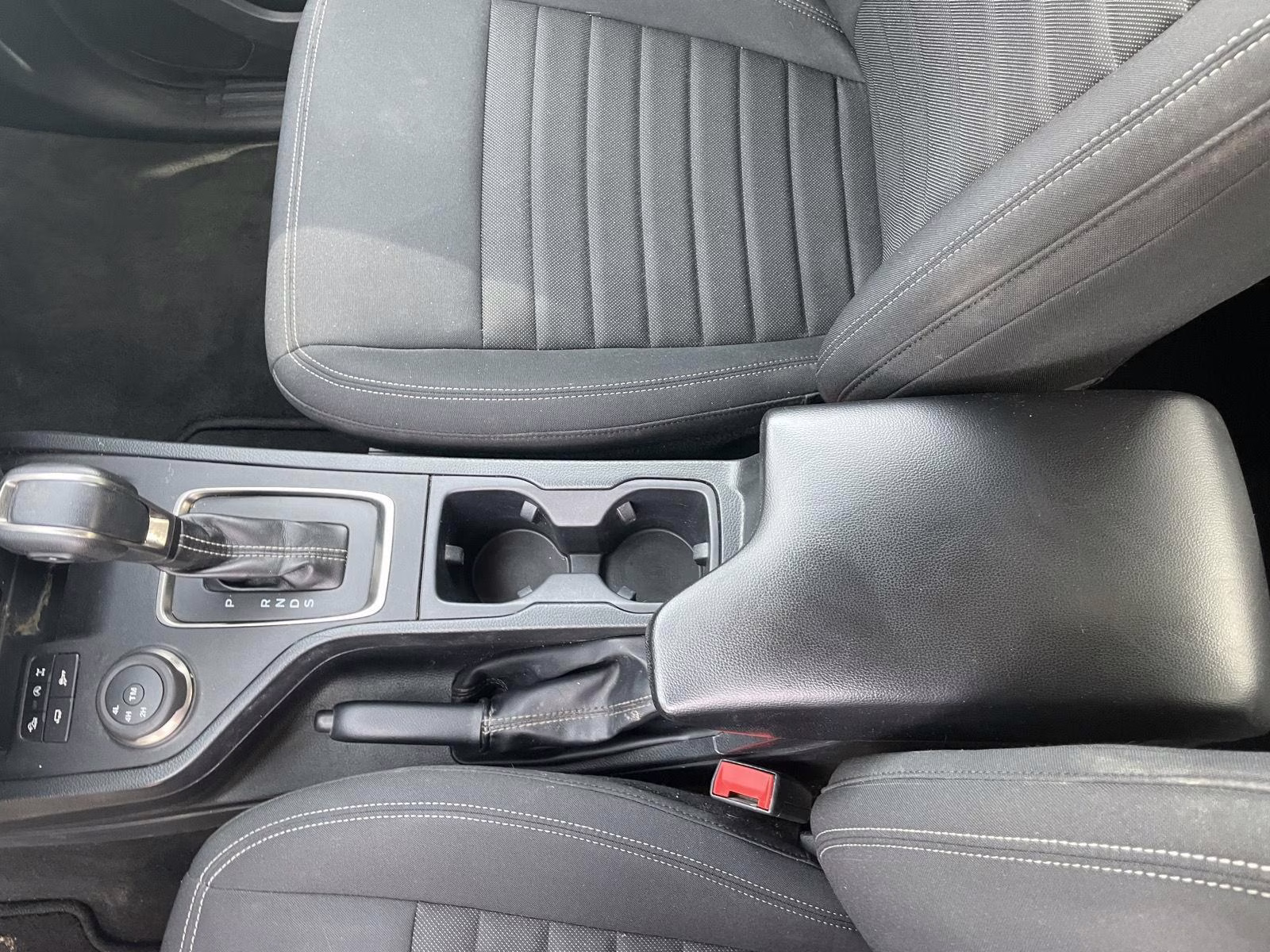 2022 Cactus Gray Ford Ranger XLT 4X4 Truck