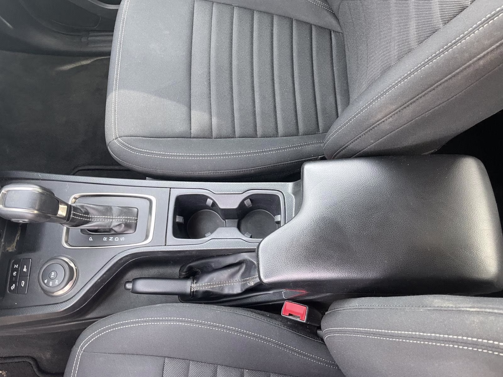 2022 Cactus Gray Ford Ranger XLT 4X4 Truck