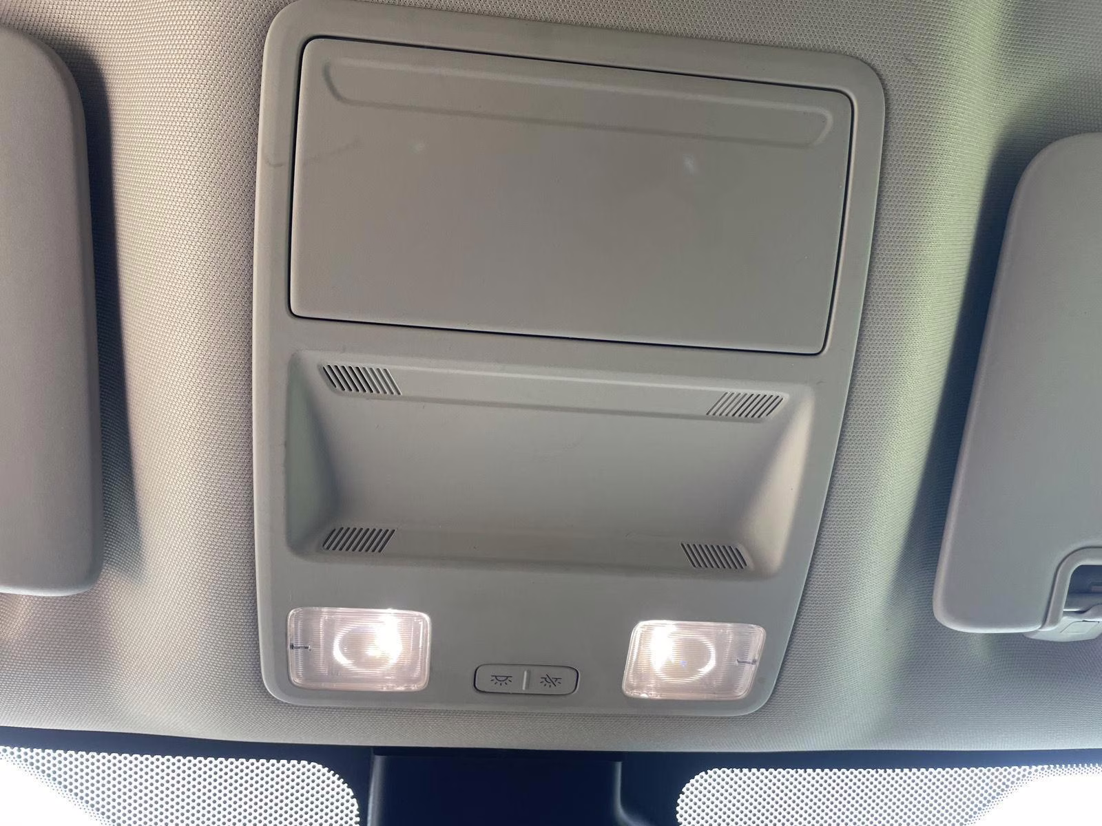 2022 Cactus Gray Ford Ranger XLT 4X4 Truck