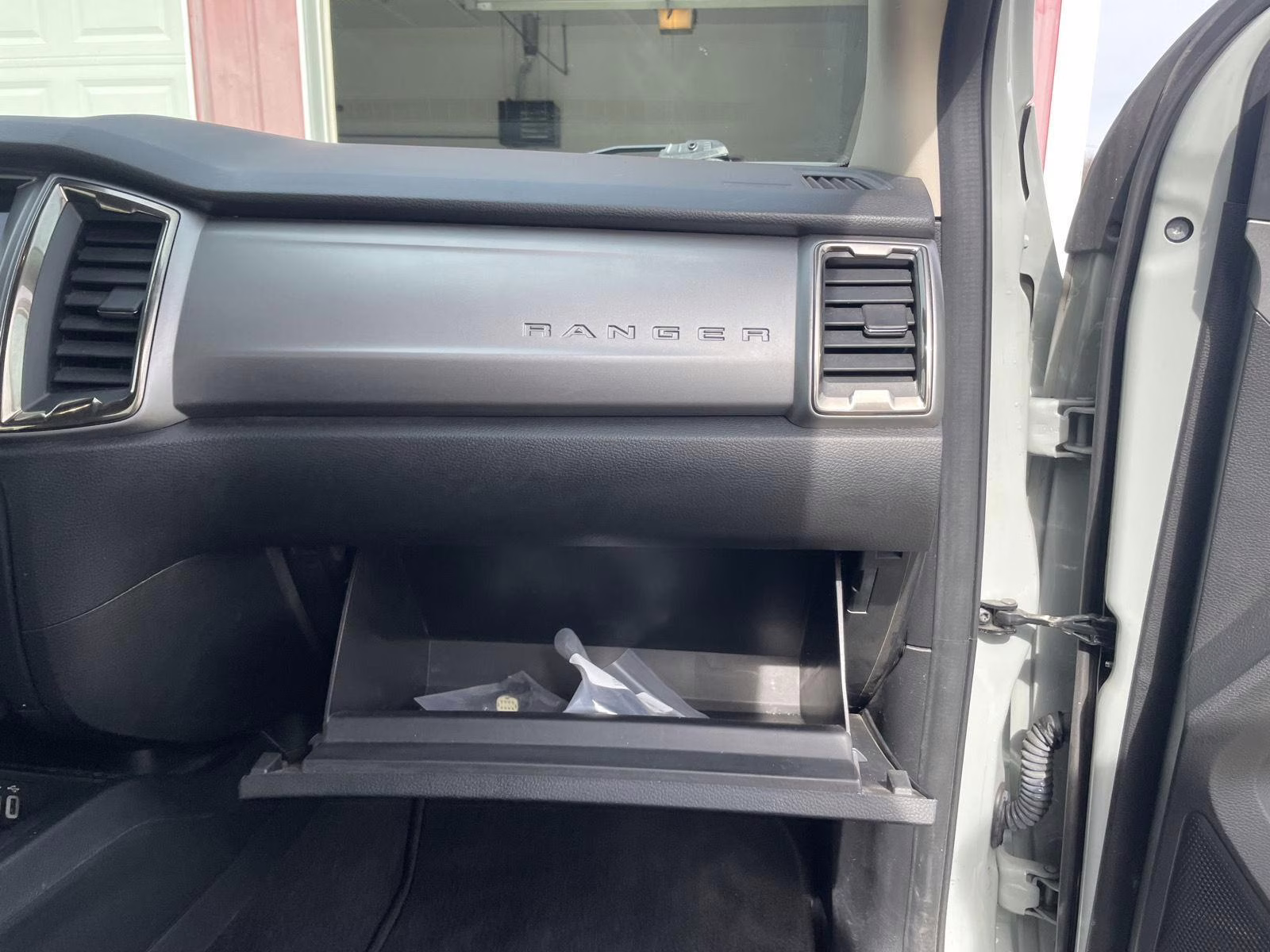 2022 Cactus Gray Ford Ranger XLT 4X4 Truck