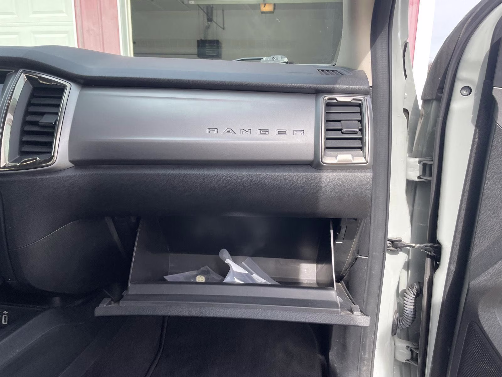 2022 Cactus Gray Ford Ranger XLT 4X4 Truck