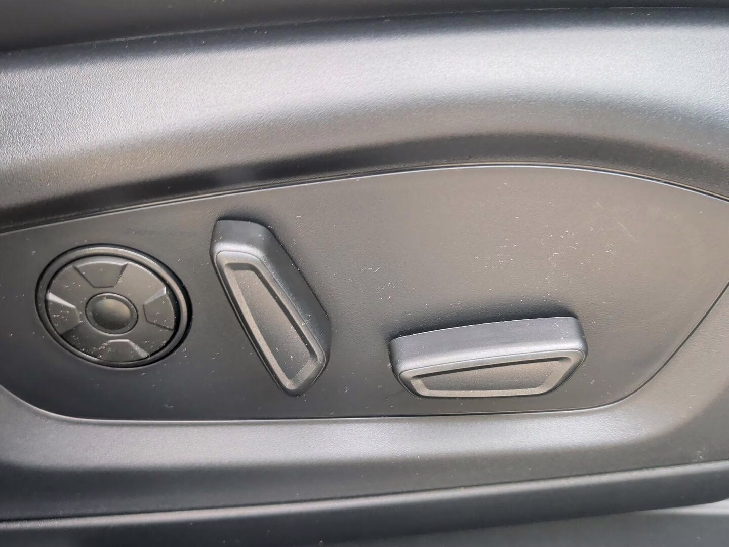 2026 Agate Black Metallic Ford Explorer ST 4X4 SUV