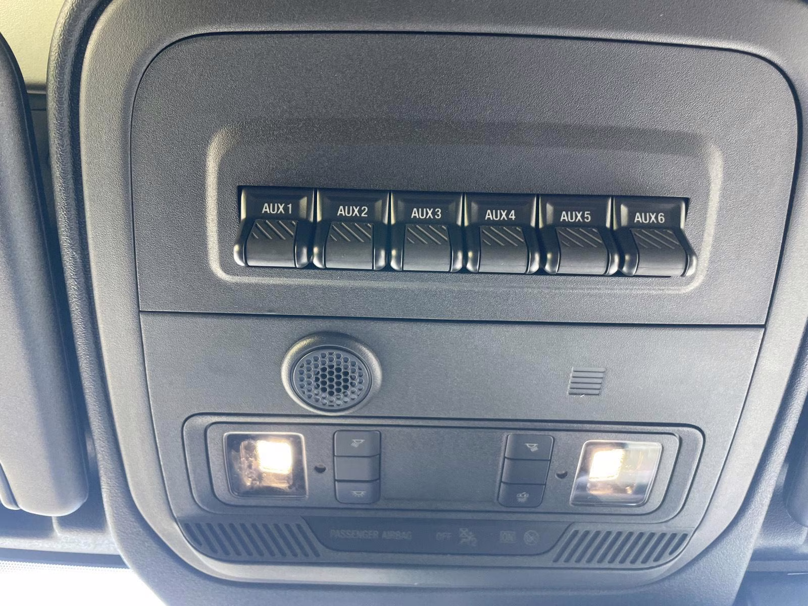 2026 Ruby Red Metallic Tinted Clearcoat Ford Bronco Raptor 4X4 SUV