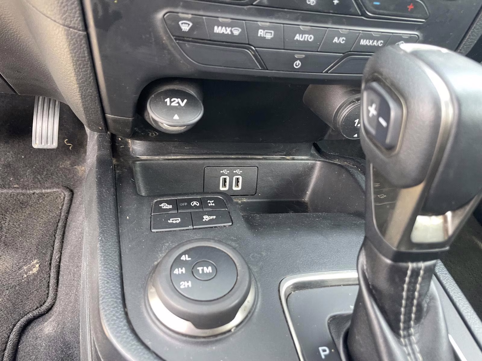 2022 Cactus Gray Ford Ranger XLT 4X4 Truck