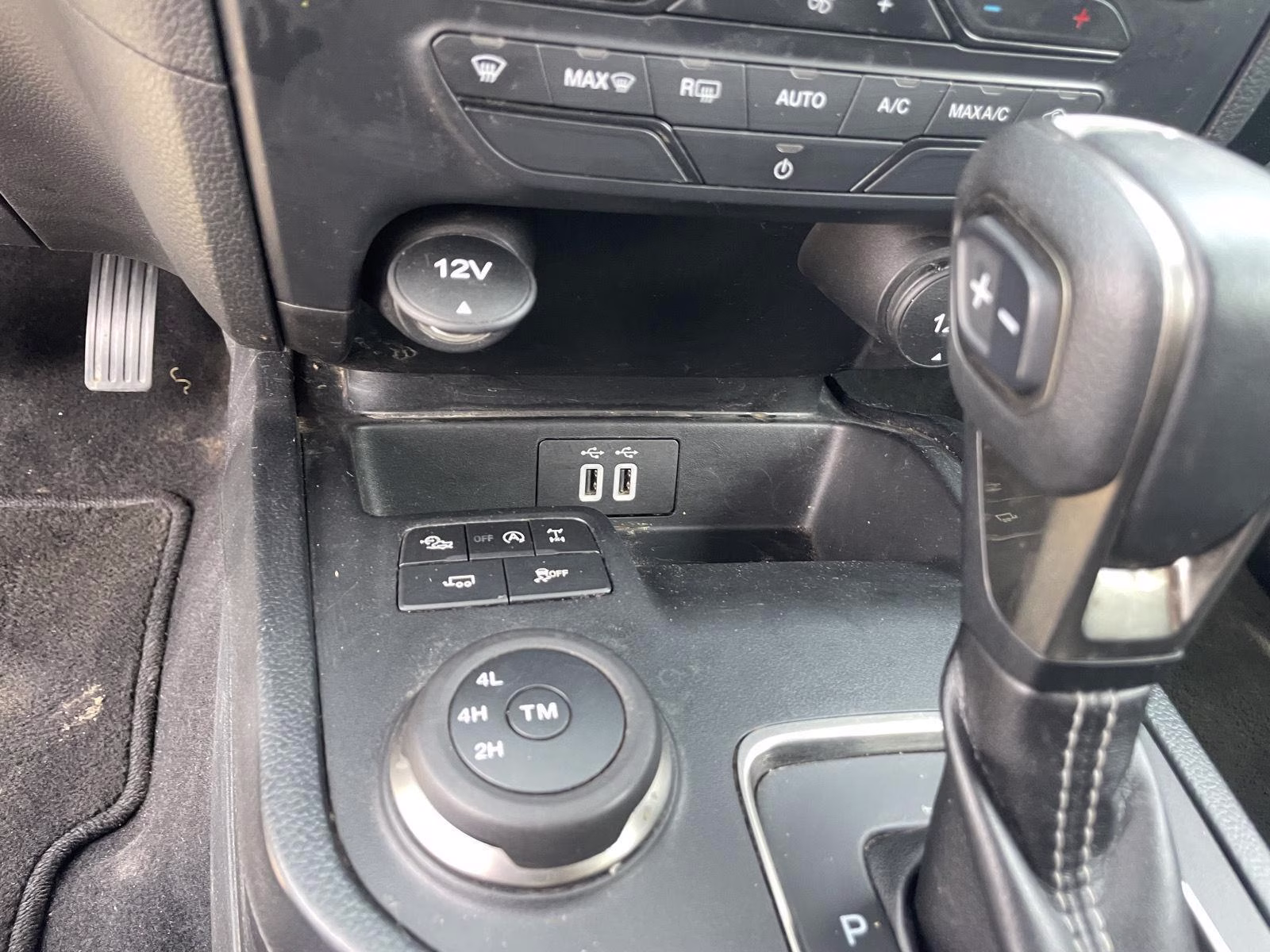2022 Cactus Gray Ford Ranger XLT 4X4 Truck