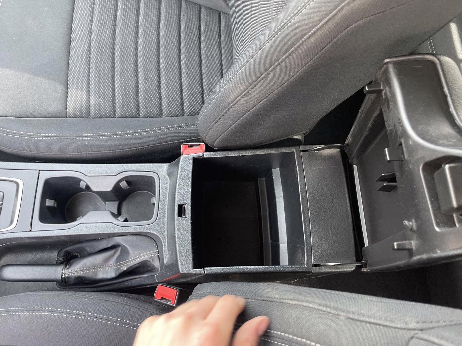 2022 Cactus Gray Ford Ranger XLT 4X4 Truck