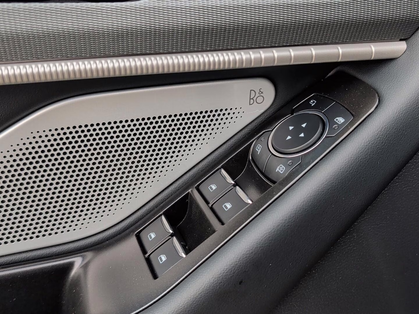 2026 Agate Black Metallic Ford Explorer ST 4X4 SUV