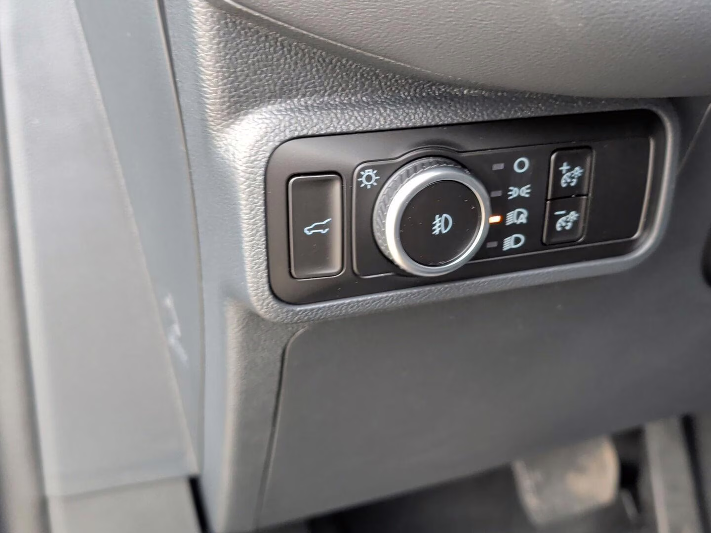 2026 Agate Black Metallic Ford Explorer ST 4X4 SUV