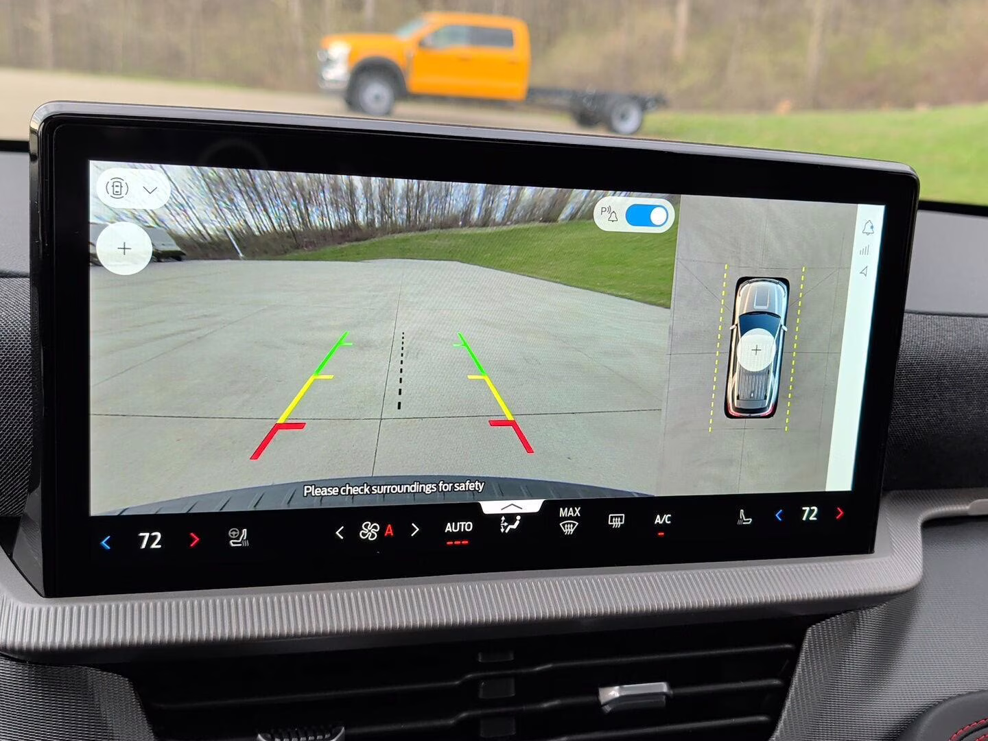 2026 Agate Black Metallic Ford Explorer ST 4X4 SUV