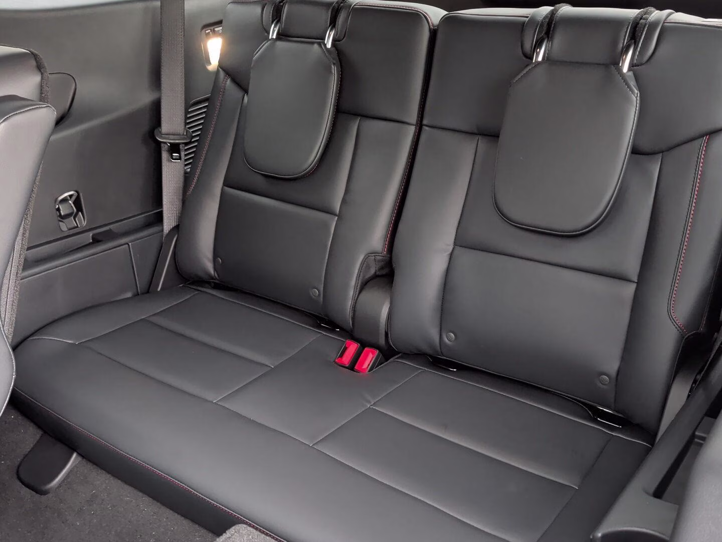 2026 Agate Black Ford Explorer ST 4X4 SUV