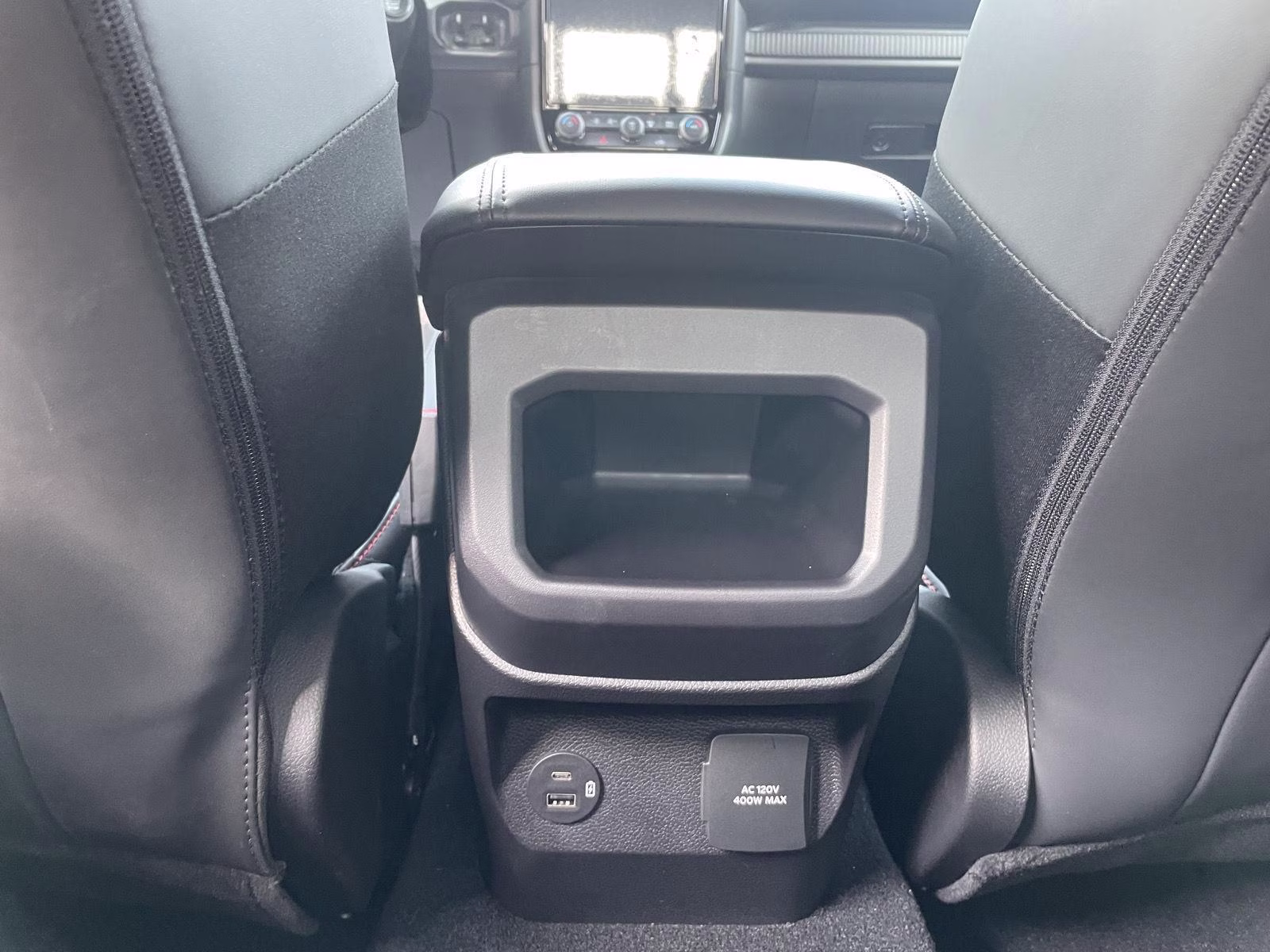 2026 Shelter Green Ford Ranger Raptor 4X4 Truck