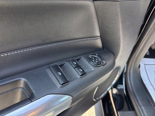 2017 Shadow Black Ford Mustang EcoBoost Premium RWD Convertible