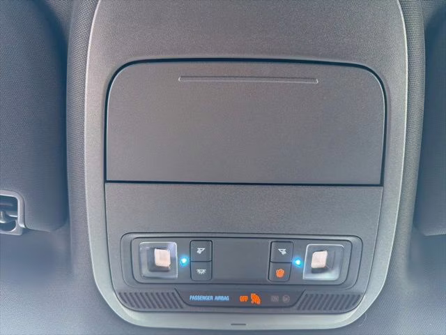 2024 Silver Metallic Ford F-150 STX 4X4 Truck