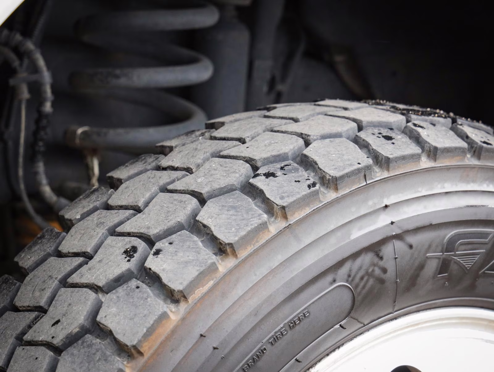 2020 Agate Black Ford Super Duty F-450 DRW LARIAT 4X4 Truck