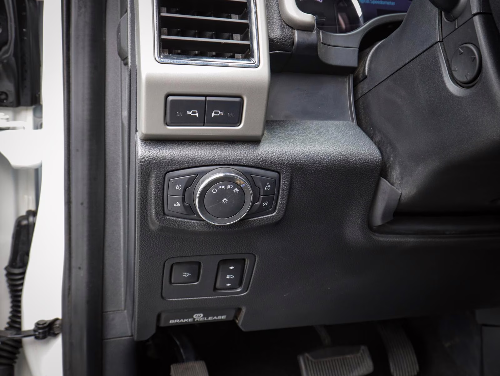 2020 Agate Black Ford Super Duty F-450 DRW LARIAT 4X4 Truck