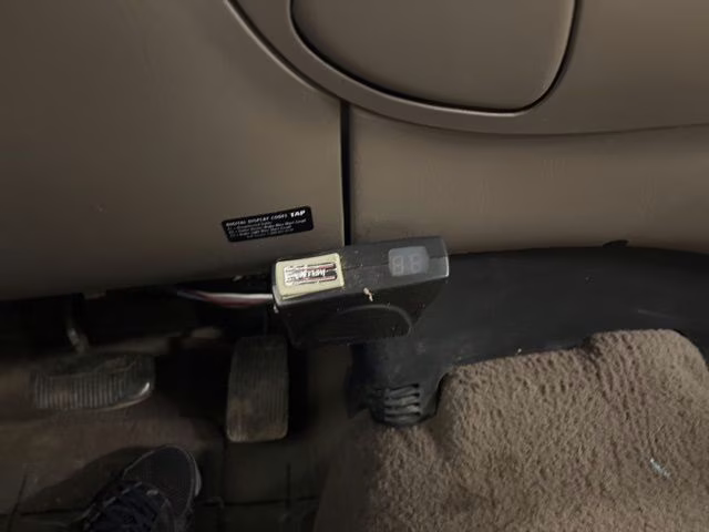 2001 Arizona Beige Clearcoat Metallic Ford F-150 XLT 4X4 Truck