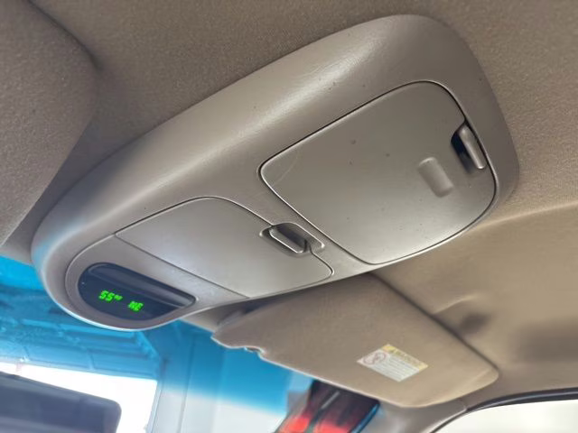 2001 Arizona Beige Clearcoat Metallic Ford F-150 XLT 4X4 Truck