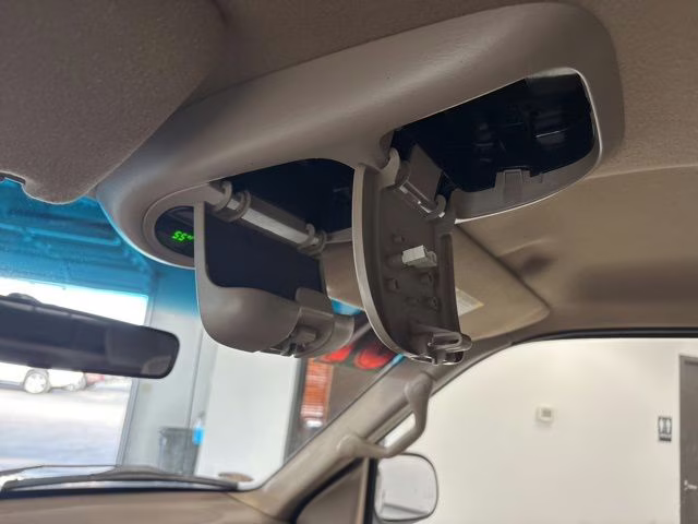 2001 Arizona Beige Clearcoat Metallic Ford F-150 XLT 4X4 Truck