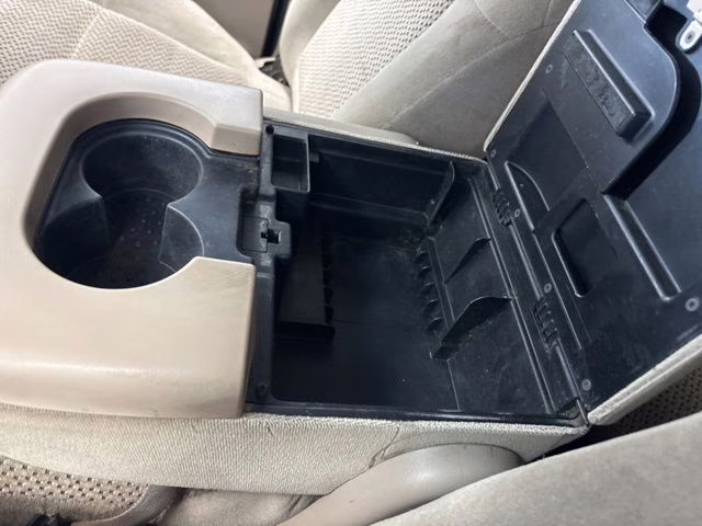 2001 Arizona Beige Clearcoat Metallic Ford F-150 XLT 4X4 Truck