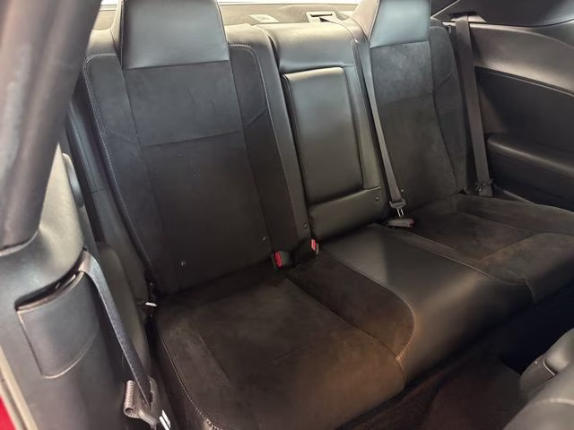 2023 Torred Clearcoat Dodge Challenger R/T Scat Pack RWD Coupe