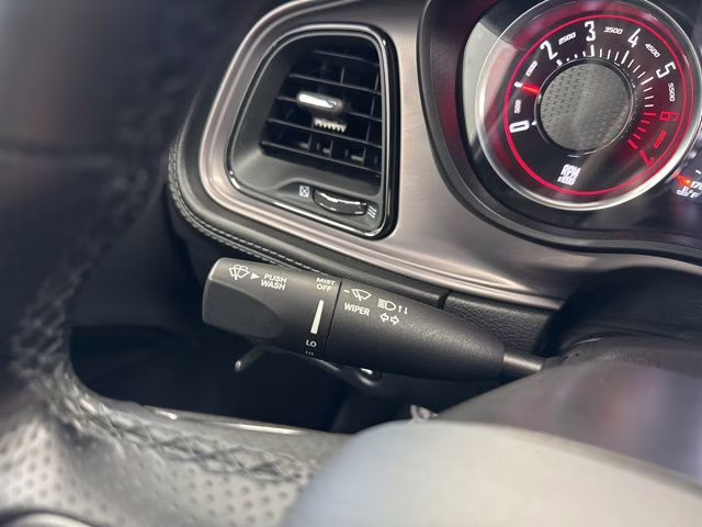 2023 Torred Clearcoat Dodge Challenger R/T Scat Pack RWD Coupe