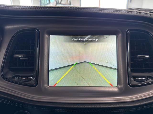 2023 Torred Clearcoat Dodge Challenger R/T Scat Pack RWD Coupe