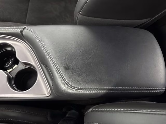 2023 Torred Clearcoat Dodge Challenger R/T Scat Pack RWD Coupe