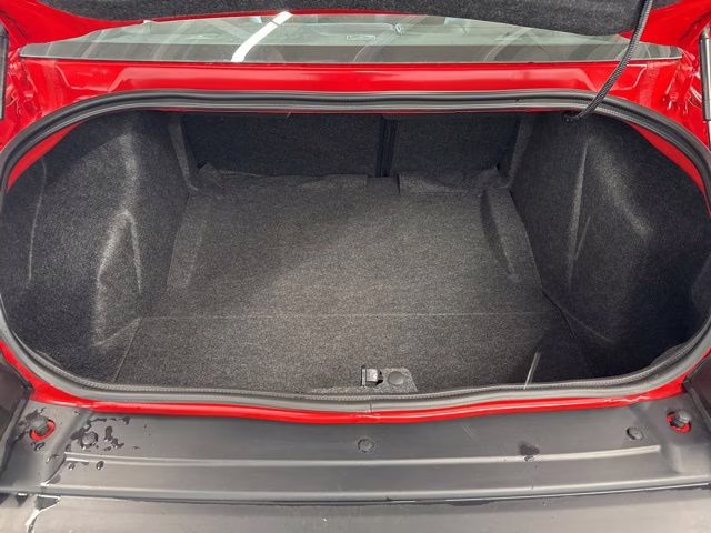 2023 Torred Clearcoat Dodge Challenger R/T Scat Pack RWD Coupe