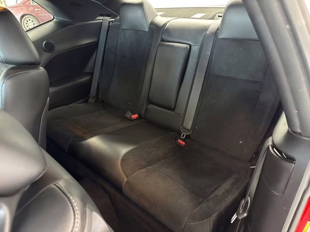 2023 Torred Clearcoat Dodge Challenger R/T Scat Pack RWD Coupe