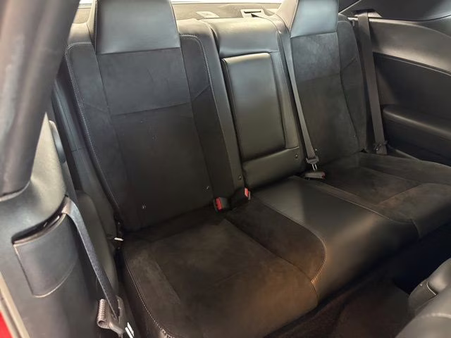 2023 Torred Clearcoat Dodge Challenger R/T Scat Pack RWD Coupe