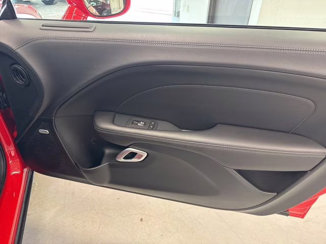 2023 Torred Clearcoat Dodge Challenger R/T Scat Pack RWD Coupe