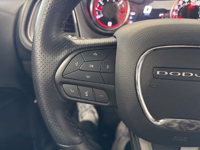 2023 Torred Clearcoat Dodge Challenger R/T Scat Pack RWD Coupe