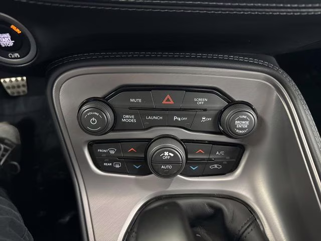 2023 Torred Clearcoat Dodge Challenger R/T Scat Pack RWD Coupe