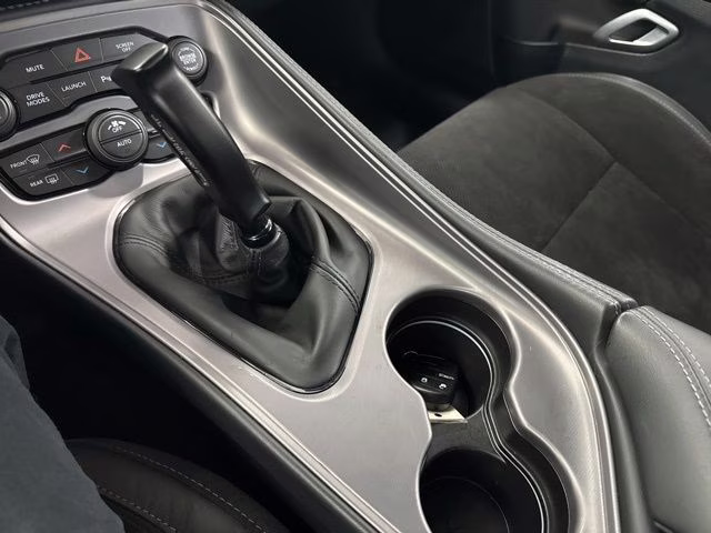 2023 Torred Clearcoat Dodge Challenger R/T Scat Pack RWD Coupe