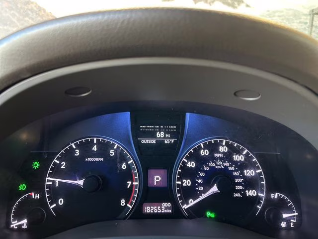 2015 Mica Lexus RX 350 AWD SUV