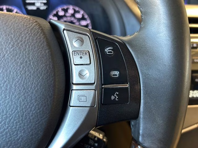 2015 Mica Lexus RX 350 AWD SUV