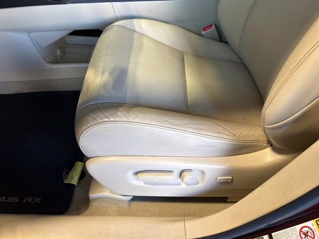 2015 Mica Lexus RX 350 AWD SUV