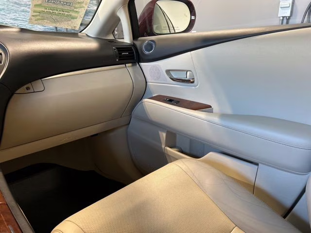 2015 Mica Lexus RX 350 AWD SUV