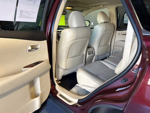 2015 Mica Lexus RX 350 AWD SUV