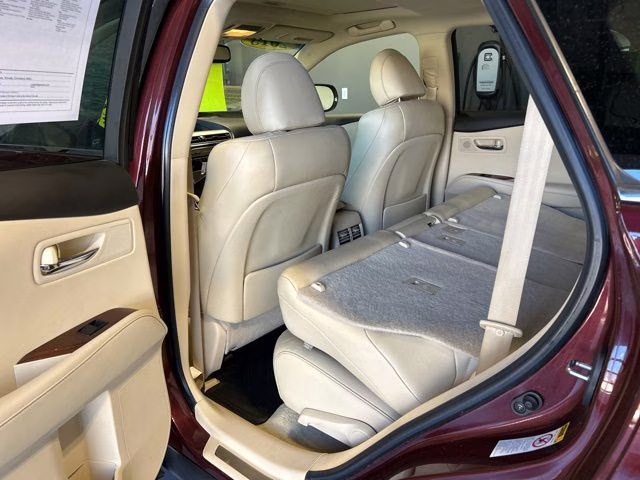 2015 Mica Lexus RX 350 AWD SUV