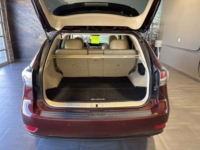 2015 Mica Lexus RX 350 AWD SUV