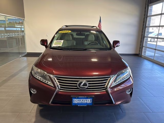 2015 Mica Lexus RX 350 AWD SUV