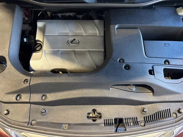 2015 Mica Lexus RX 350 AWD SUV