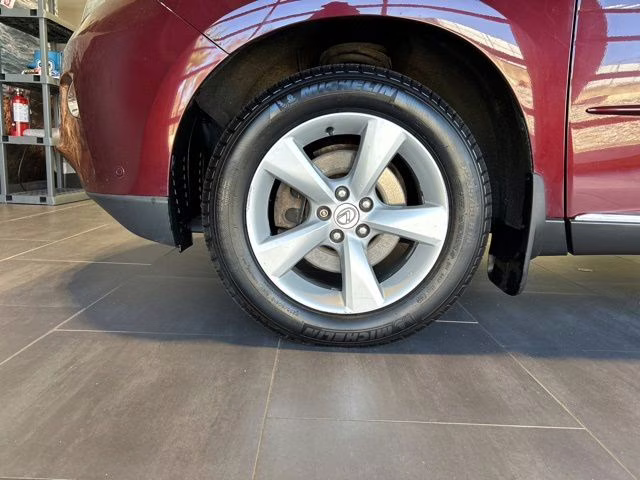 2015 Mica Lexus RX 350 AWD SUV