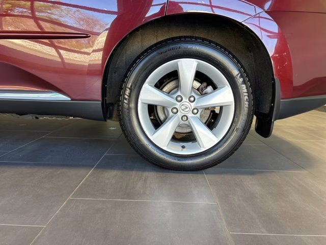 2015 Mica Lexus RX 350 AWD SUV