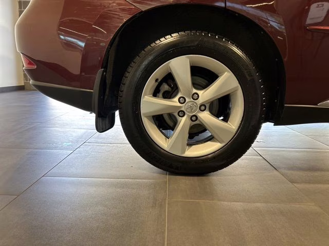 2015 Mica Lexus RX 350 AWD SUV