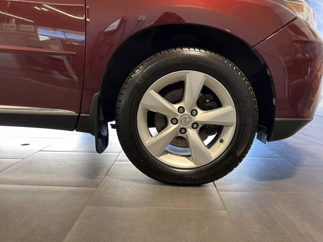 2015 Mica Lexus RX 350 AWD SUV