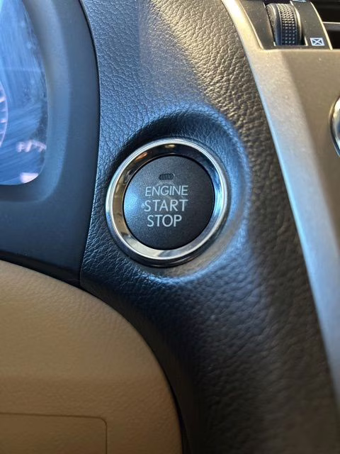 2015 Mica Lexus RX 350 AWD SUV