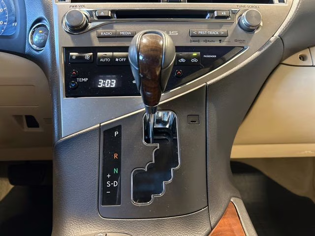 2015 Mica Lexus RX 350 AWD SUV