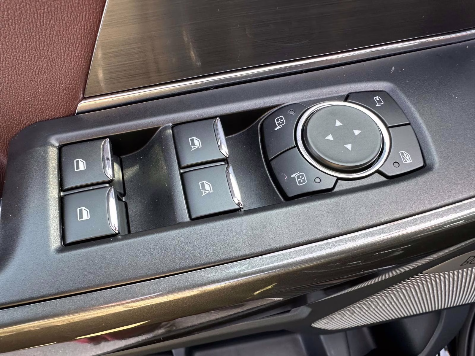 2022 Agate Black Metallic Ford F-150 LARIAT 4WD SuperCrew 5.5' Box 4X4 Truck